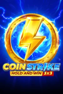 Coin Strike Hold and Win