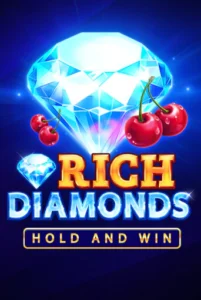 Diamonds Power Hold And Win