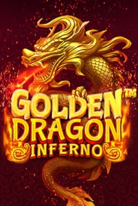 Golden Dragon Inferno