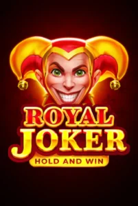 Royal Joker Hold and Win